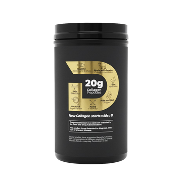 D COLLAGEN STORE By Dr. Naim™